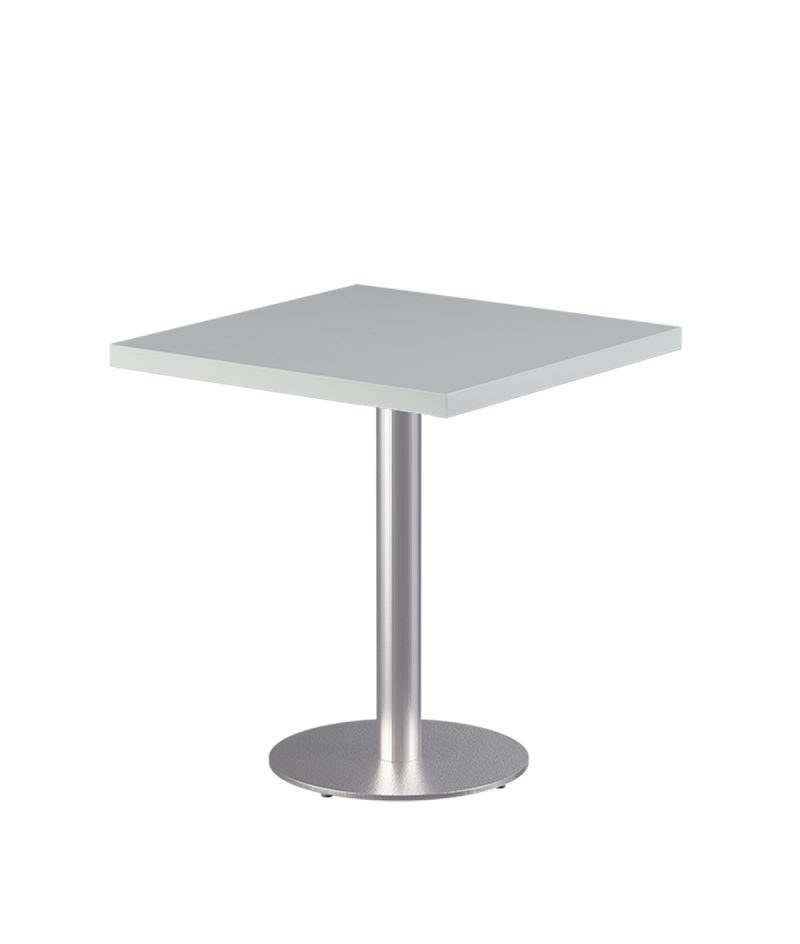 Stolik Sigma R blat drewniano-fornirowany