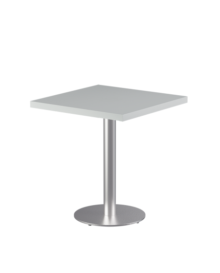 Stolik Sigma R blat drewniano-fornirowany