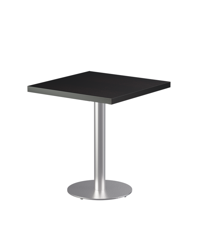 Stolik Sigma R blat drewniano-fornirowany