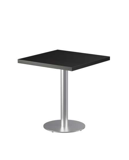 Stolik Sigma R blat drewniano-fornirowany