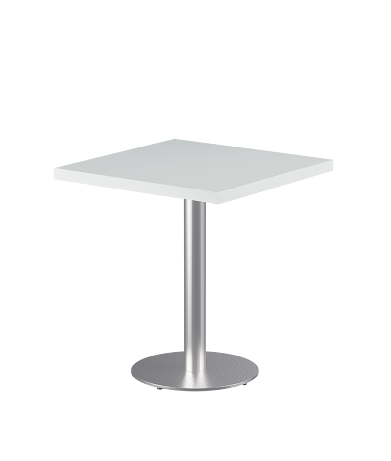 Stolik Sigma R blat drewniano-fornirowany