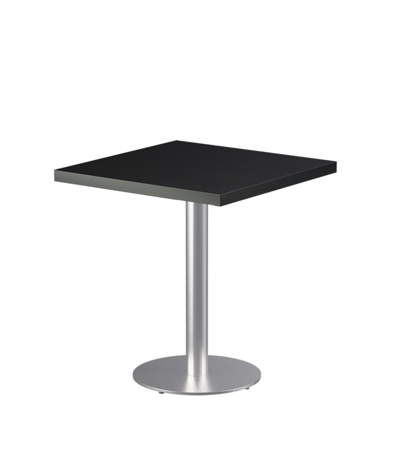 Stolik Sigma R blat drewniano-fornirowany