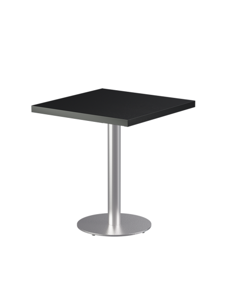 Stolik Sigma R blat drewniano-fornirowany