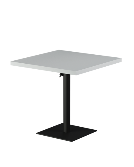Stolik Alfa Fold blat drewniano-fornirowany