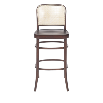 Hoker Loomi 811 Bar rattan orzech
