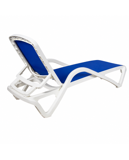 Leżak plastikowy Marina 1050