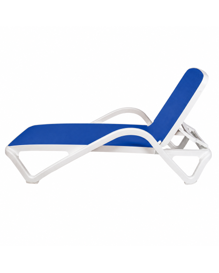 Leżak plastikowy Marina 1050