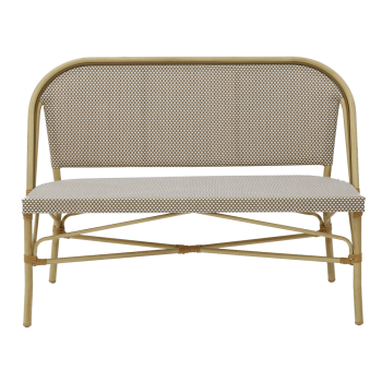 Ławka Matteo Bench TX.0377