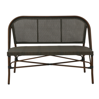 Ławka Matteo Bench TX.7001