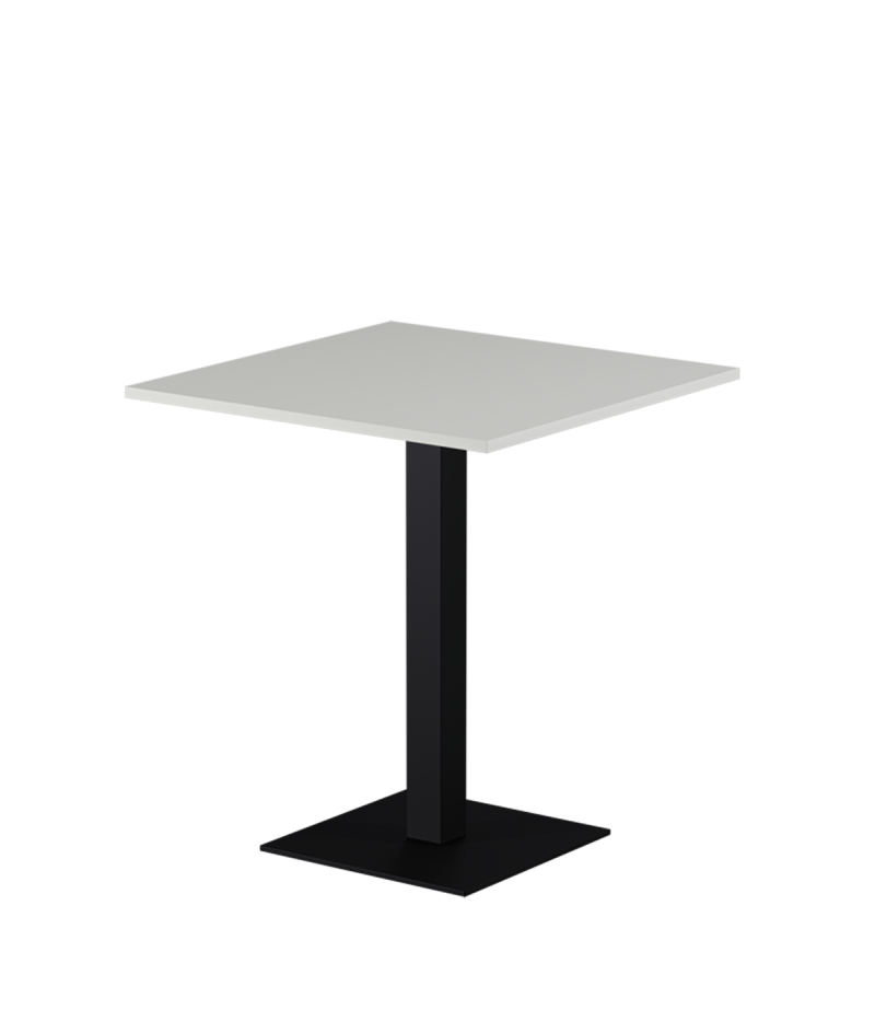 Stolik Alfa S blat laminowany 28 mm