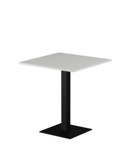 Stolik Alfa S blat laminowany 28 mm