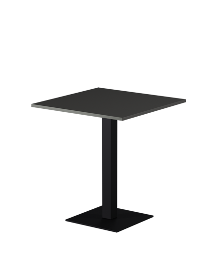 Stolik Alfa S blat laminowany 28 mm