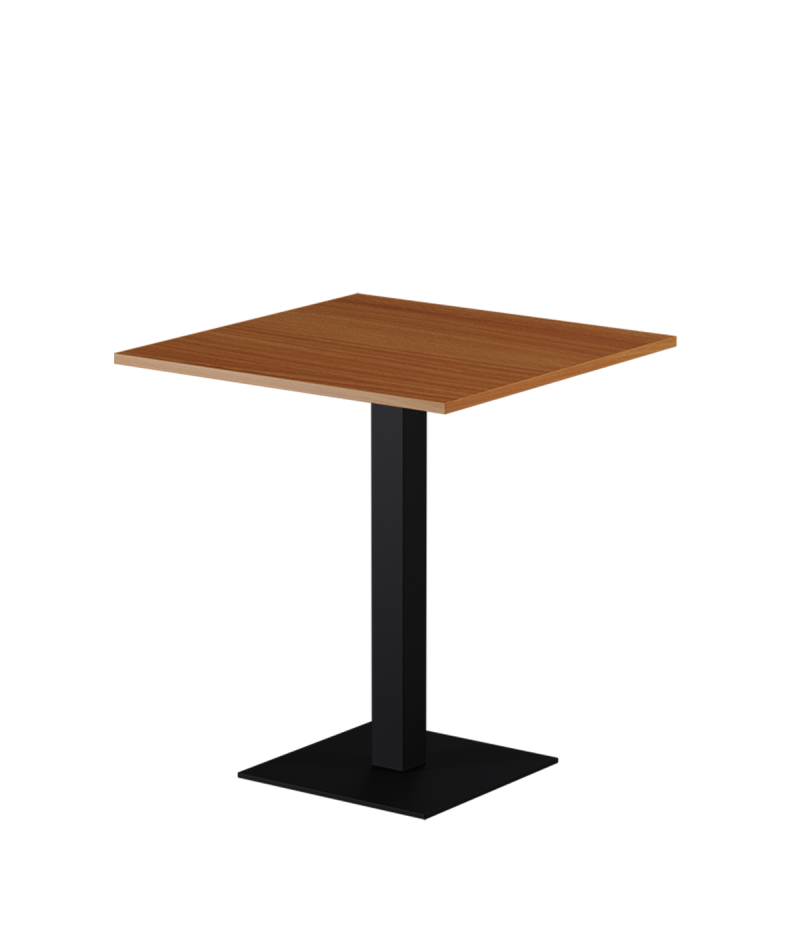 Stolik Alfa S blat laminowany 28 mm