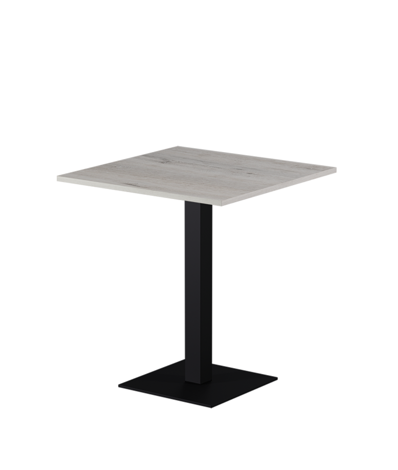 Stolik Alfa S blat laminowany 28 mm