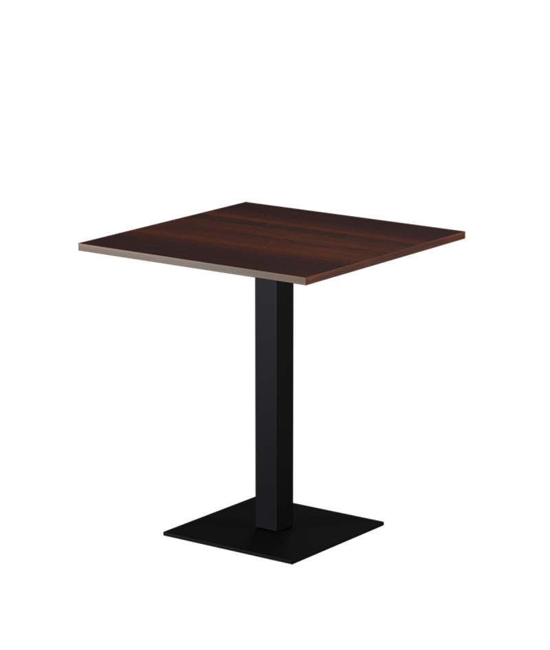 Stolik Alfa S blat laminowany 28 mm