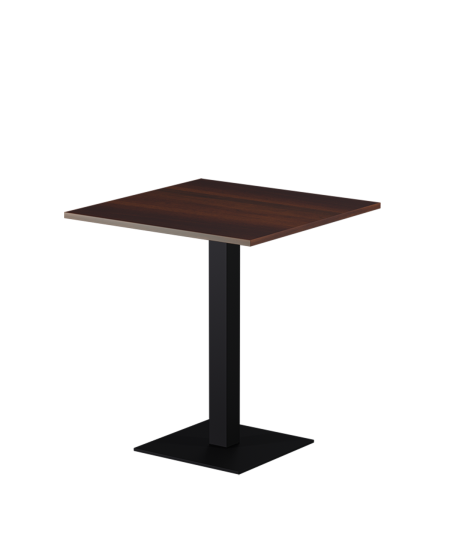 Stolik Alfa S blat laminowany 28 mm