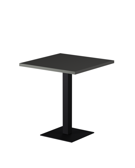 Stolik Alfa S blat laminowany 28 mm