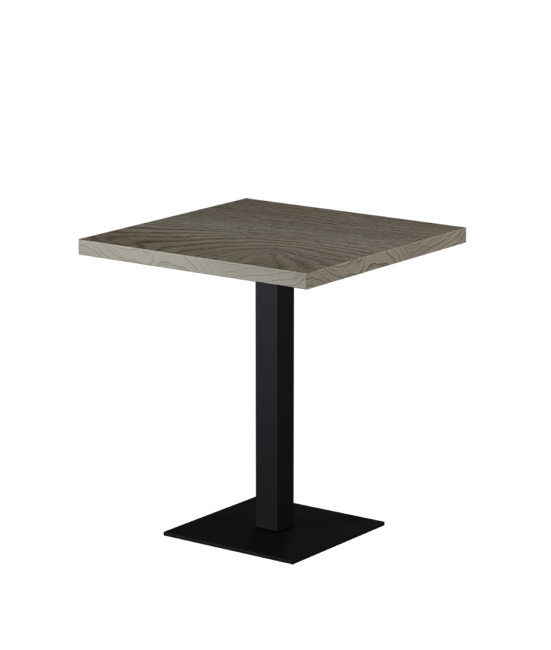 Stolik Alfa S blat laminowany 28 mm