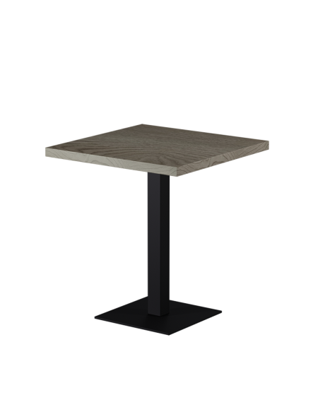 Stolik Alfa S blat laminowany 28 mm