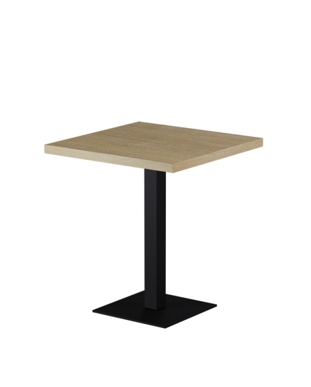 Stolik Alfa S blat laminowany 28 mm