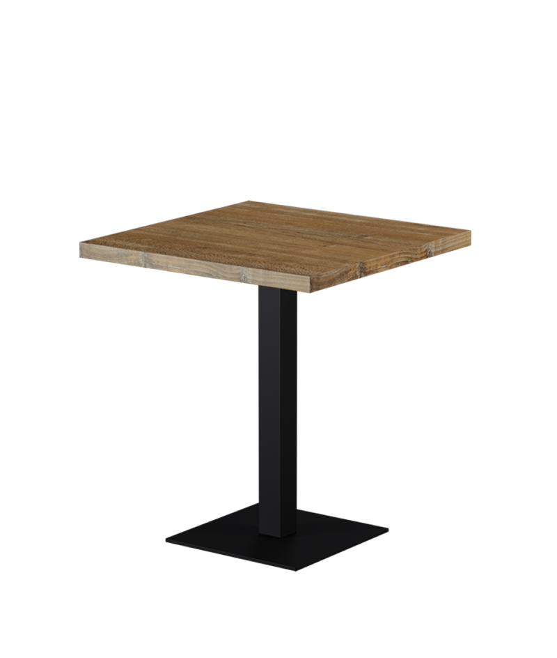Stolik Alfa S blat laminowany 28 mm