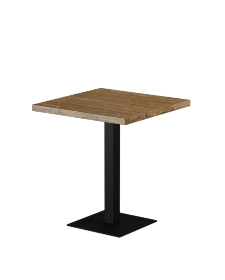 Stolik Alfa S blat laminowany 28 mm