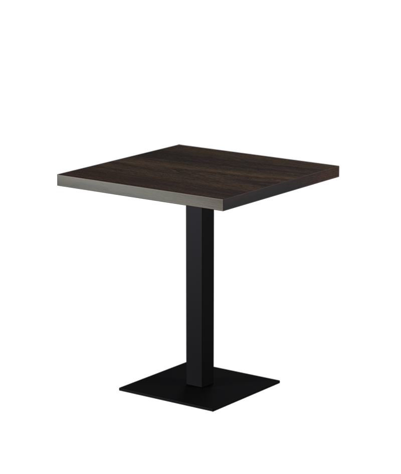 Stolik Alfa S blat laminowany 28 mm