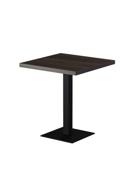 Stolik Alfa S blat laminowany 28 mm