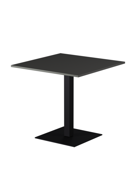 Stolik Alfa S blat laminowany 28 mm