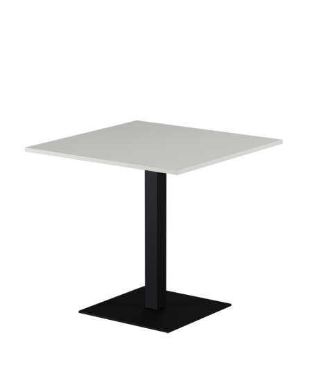 Stolik Alfa S blat laminowany 28 mm