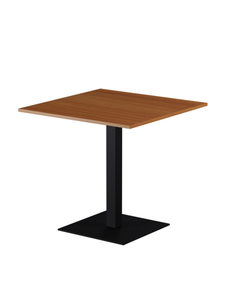 Stolik Alfa S blat laminowany 28 mm
