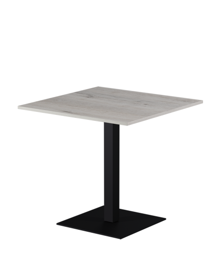 Stolik Alfa S blat laminowany 28 mm
