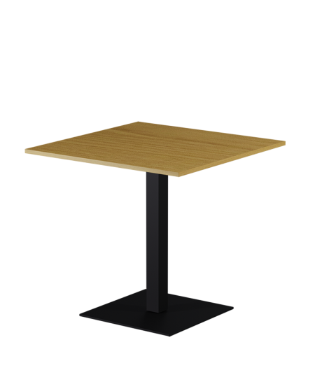 Stolik Alfa S blat laminowany 28 mm