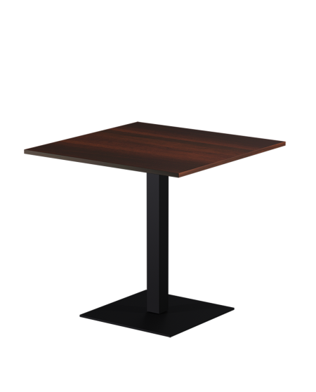 Stolik Alfa S blat laminowany 28 mm