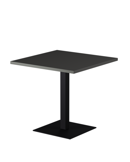 Stolik Alfa S blat laminowany 28 mm