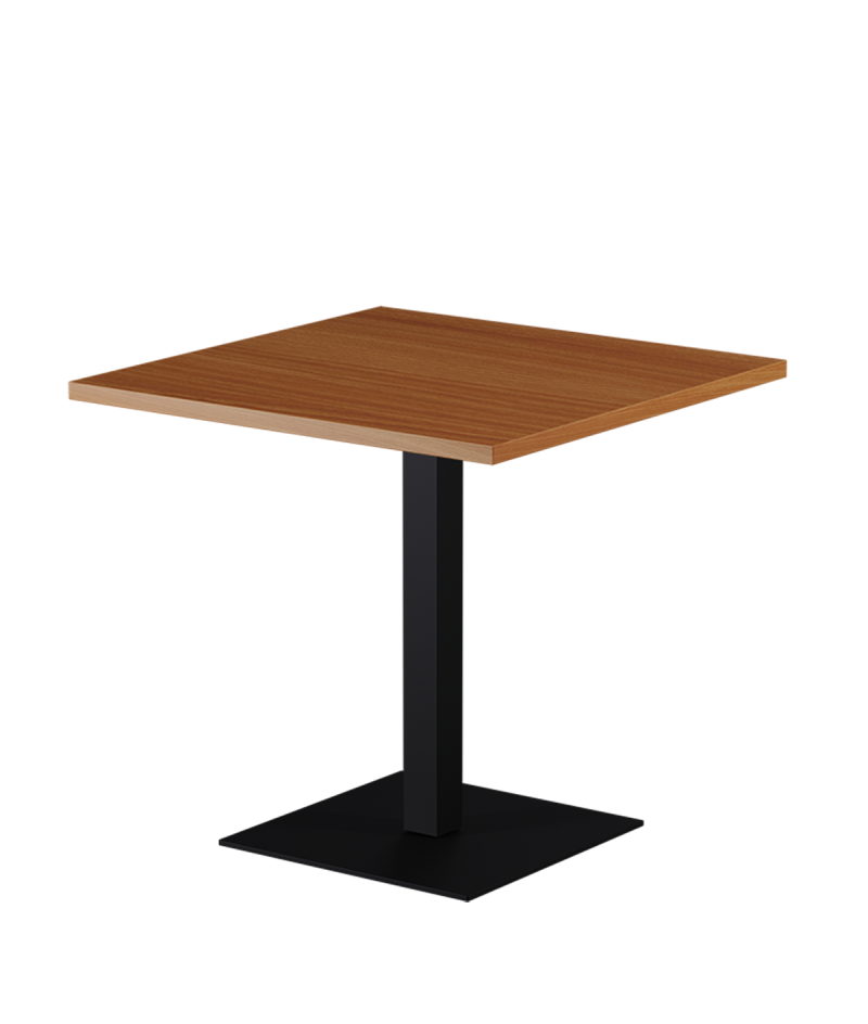 Stolik Alfa S blat laminowany 28 mm