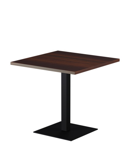 Stolik Alfa S blat laminowany 28 mm
