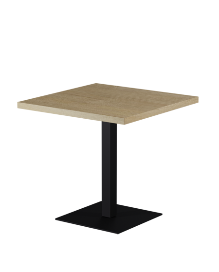 Stolik Alfa S blat laminowany 28 mm