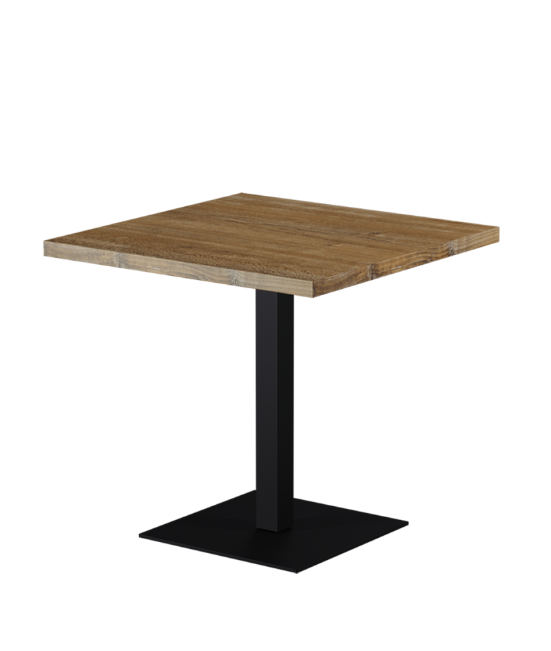 Stolik Alfa S blat laminowany 28 mm