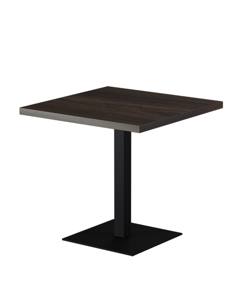 Stolik Alfa S blat laminowany 28 mm