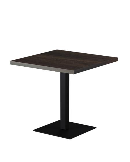 Stolik Alfa S blat laminowany 28 mm