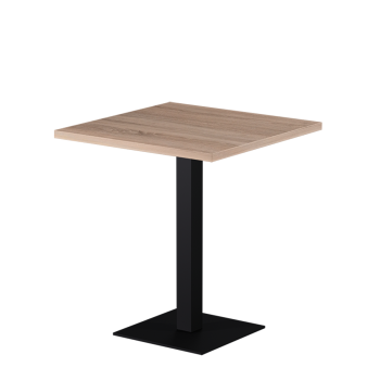 Stolik Alfa S blat laminowany 28 mm