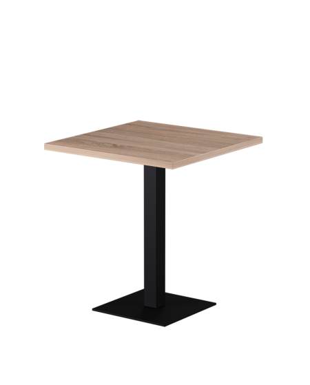 Stolik Alfa S blat laminowany 28 mm