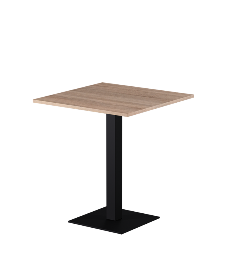 Stolik Alfa S blat laminowany 28 mm