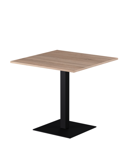 Stolik Alfa S blat laminowany 28 mm