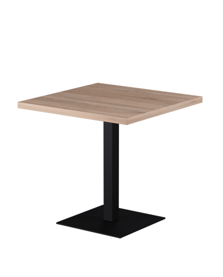 Stolik Alfa S blat laminowany 28 mm