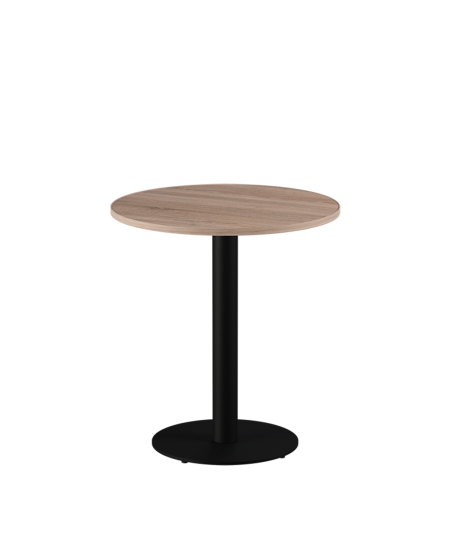 Stolik Alfa R blat laminowany 28 mm