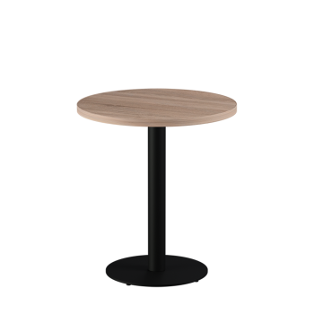 Stolik Alfa R blat laminowany 28 mm