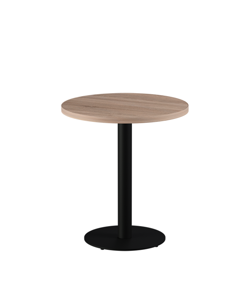 Stolik Alfa R blat laminowany 28 mm