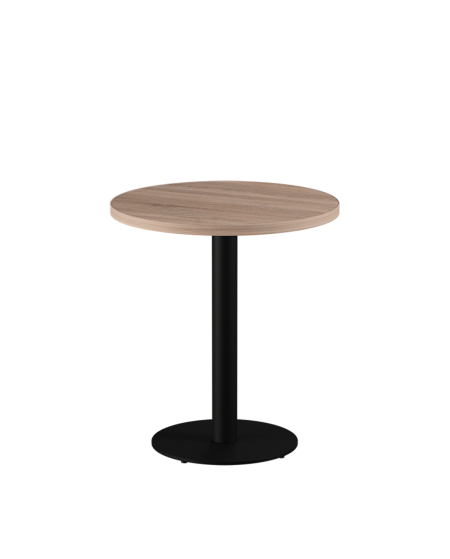 Stolik Alfa R blat laminowany 28 mm